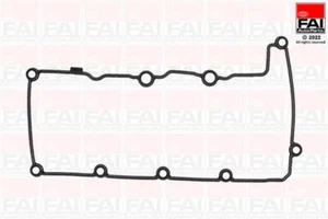 FAI Rocker Cover Gasket for Audi A4 TDi Quattro Avant CDUC 3.0 (2011-2015) - Picture 1 of 8