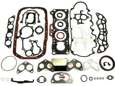 For 1988-1992 Mazda MX6 Engine Gasket Set 27379JPTY 1989 1990 1991 - Image 1 of 2