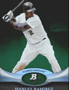 A0999- 2011 Bowman Platinum Baseball Insert Cards -You Pick- 15+ FREE US SHIP - Picture 1 of 215