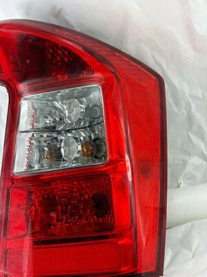 Conjunto de luz trasera derecha KIA RONDO 07 08 09 10 11 12 924021D020 Foto 1 de 4