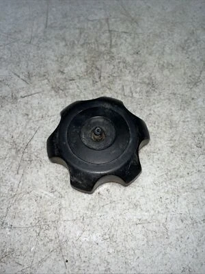 Yamaha YZ85 2004 tapa de combustible tapa de gasolina 5NY-24610-10-00 Foto 1 de 4