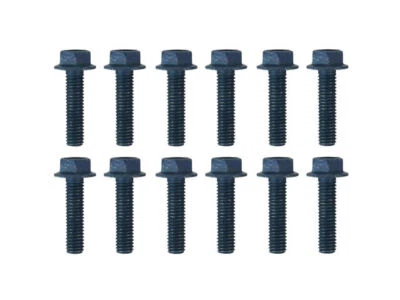 Kit de herrajes de colector de escape Felpro 67114JDYS para Chevrolet Colorado 2009-2012 Foto 1 de 2