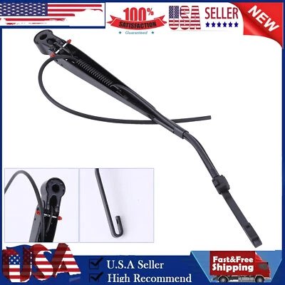 For 14.6L Peterbilt 379 Trucks R236002 602-5411 1990-2007 Windshield Wiper Arm — 第 1/4 张图片