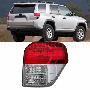 Luz trasera derecha para Toyota 4Runner Limited SR5 2010-2013 modelos lado del pasajero - Imagen 1 de 2