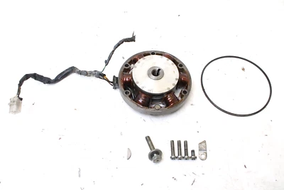 Alternador estator generador volante rotor Honda XL125 XL100 1976-1978 OEM Foto 1 de 4