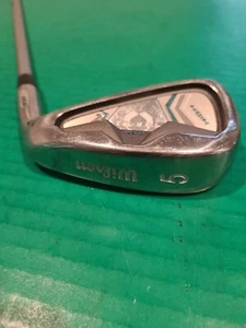Wilson Profile High Launch 5-Iron Golf Club RH Ladies Womens Flex Graphite - Picture 1 of 8