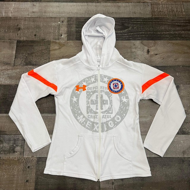 Under armour Cruz Azul International Club Soccer Fan Apparel and Souvenirs  for sale | eBay