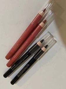 Estee Lauder double wear lip & eye pencil set - Picture 1 of 6