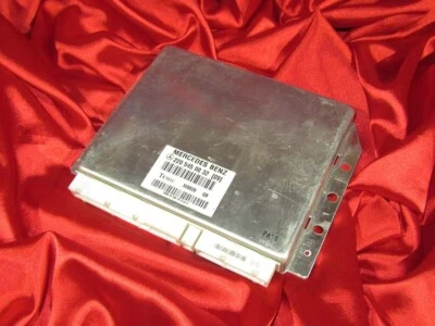 MERCEDES-BENZ CLASE S W220 S500 MÓDULO DE CONTROL DE SUSPENSIÓN ACTIVA ABC A2205450032 Foto 1 de 3