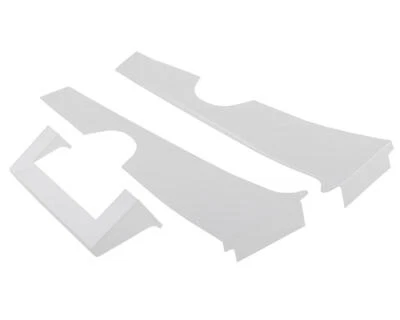 Redcat Custom Hauler 1953 Chevrolet COE Cab Bed Cab & Side Panels (Clear) - Image 1 of 2