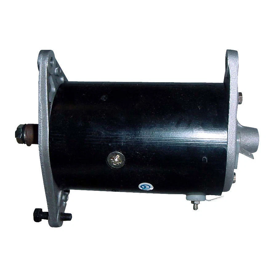 For Massey Ferguson Tractor Generator 897104M91 1544 1844 2544 35 TE20 TEA20 TO2 - Image 1 of 1