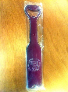 MILLER LITE BOTTLE SHAPED OPENER - Picture 1 of 1