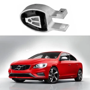 30680705 Fit For 2011-2018 Volvo S60 Car Engine Mount Bracket Engine Support - Picture 1 of 6