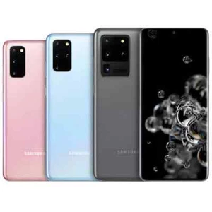 Samsung Galaxy S20/S20FE/S20 ULTRA/S20 Plus/S21FE 128GB Unlocked Smartphone A+++ - Picture 1 of 18
