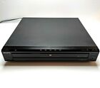 Sony Cd Dvd Player Dvp Nc85h   5 Disc Changer   No Remote   Parts Only