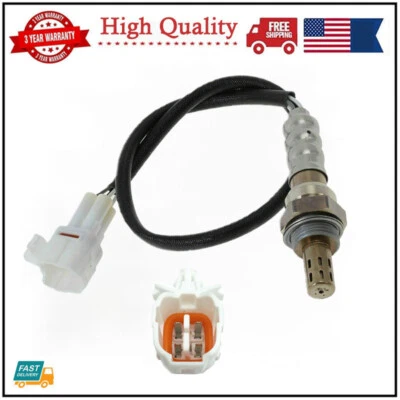 4wire Downstream Oxygen O2 Sensor For Suzuki Vitaral Chevrolet Tracker 1.6L 2.0L Foto 1 de 4
