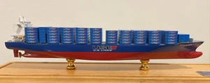 KOOKABURRA Modello Spedizione Cargo U.S. LINES USL - Foto 1 di 6