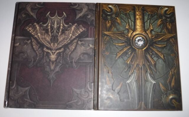 diablo book of cain products for sale | eBay