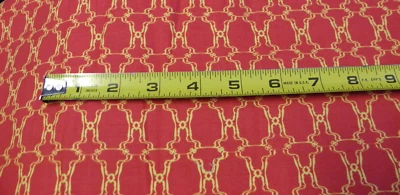 Telas forjadas Lilliput Fields Tina Givens 6 1/2 yardas Westminster PWTG109 Foto 1 de 4