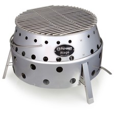 Petromax Atago Outdoor Grill Feuerschale klappbar