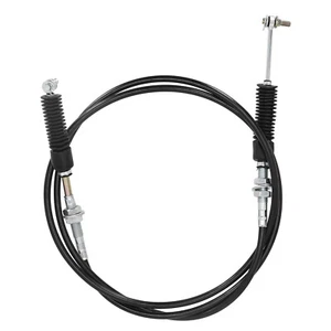 Gear Shifter Cable Kit for Polaris Ranger 400 500 800 2010-2014 7081753 7081614 - Foto 1 di 9
