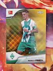 2022-23 Topps Chrom Marco Friedl Numerowany 06/50 Werder Brema