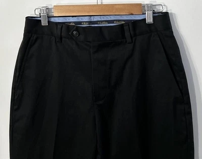 Mens Brooks Brothers Light Weight Advantage Chino Milano Sz 30 30x32 EC - Image 1 of 4