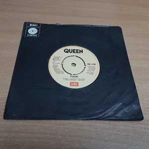 7" Single - Queen, Flash, EMI, 1980 (EMI 5126) - Picture 1 of 4