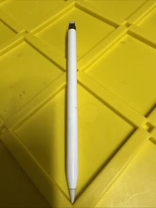 NOWY Apple Pencil 1ST generacji iPad Pro Stylus MK0C2AM/A - Zdjęcie 1 z 7