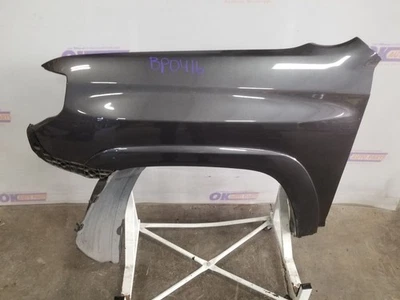 16 2016 TOYOTA 4 RUNNER SR5 FENDER LEFT DRIVER GRAY  Foto 1 de 4