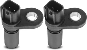 Sensore posizione albero a camme motore 2 pezzi compatibile con Ford F-150, F-150 - Foto 1 di 8
