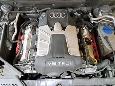 Cubierta del motor 2012 S4 Audi Sku#4099819 Foto 1 de 4