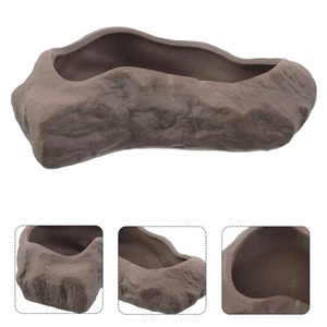 Ceramic Flowerpot Pots for Cactus Plants Succulent Planter Vase Bowl Bonsai - Picture 1 of 12