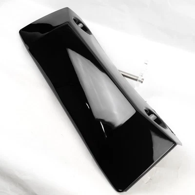 Rear Bumper Trailer Hitch Tow Hook Cover For Cadillac Escalade/ESV 2015-2020 - Imagem 1 de 4