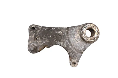02 Buell Blast 500 Rear Caliper Bracket Mount - Image 1 of 3