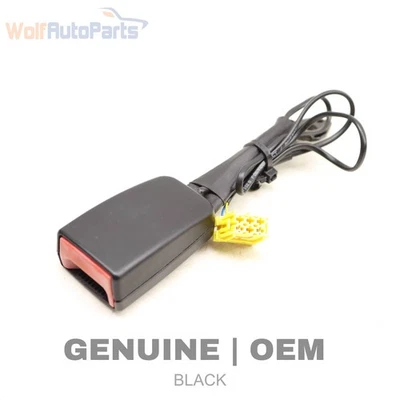 2005-2011 MERCEDES-BENZ SL65 AMG - Front Seatbelt / SEAT BELT Buckle Receiver - Image 1 of 4