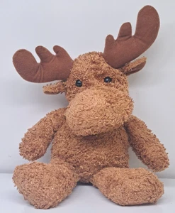 Alce de peluche.  7 pulgadas - Imagen 1 de 6
