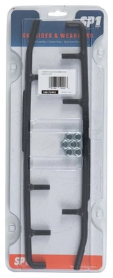 SP1 Ripper Four75 Runners for 2006 Ski-Doo Freestyle 300F Snowmobile - Image 1 of 2