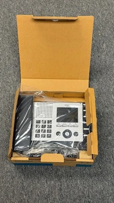 Estación maestra de video Aiphone IS-IPMV Foto 1 de 4