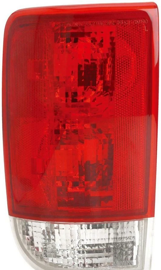 Tail Light for 2003-2004 Chevrolet Blazer - Image 1 of 1