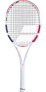 Babolat Pure Strike TOUR Tennis Racket Grip 2 - Picture 1 of 2