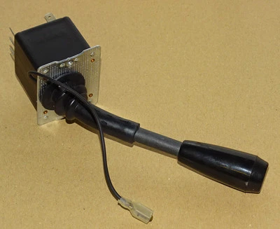 Blinkerschalter für Fendt Farmer Traktor Schlepper Schalter - Bild 1 von 3