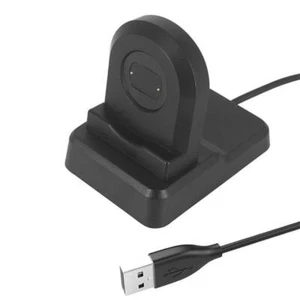 Usb Charger Cable Charging Dock Stand for Huawei Watch GT2/GT/GT2E/Magic/Dream - Zdjęcie 1 z 11