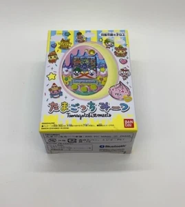 BANDAI Tamagotchi Meets Sweets Meet ver. Yellow Color OFFICIAL from Japan (NEW) - Picture 1 of 9