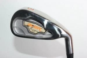 NEW MENS ACER 3 IRON GOLF CLUB STIFF FLEX STEEL SHAFT CAVITY BACK 2 DEG UP - Picture 1 of 5