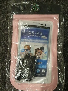 Waterproof Phone Pouch - Picture 1 of 2