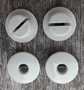 Gitterhalterung Gitterbefestigung Sackloch Absorberkühlschrank Dometic RM 7505 - Bild 1 von 5