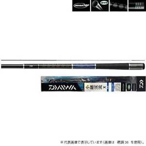 [Daiwa] Fishing Rod Kotsugi Keiryu X Hard 45 Braiding X New from Japan