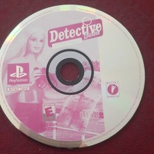 .PSX.' | '.Detective Barbie The Mystery Cruise.