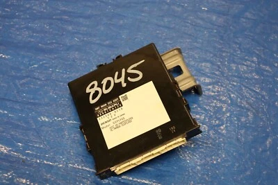 2014 14 SUBARU BRZ FA20 2.0L 4UGSE OEM БЕСКЛЮЧЕВОЙ МОДУЛЬ КОНТРОЛЯ ДОСТУПА #8045 - Изображение 1 из 4